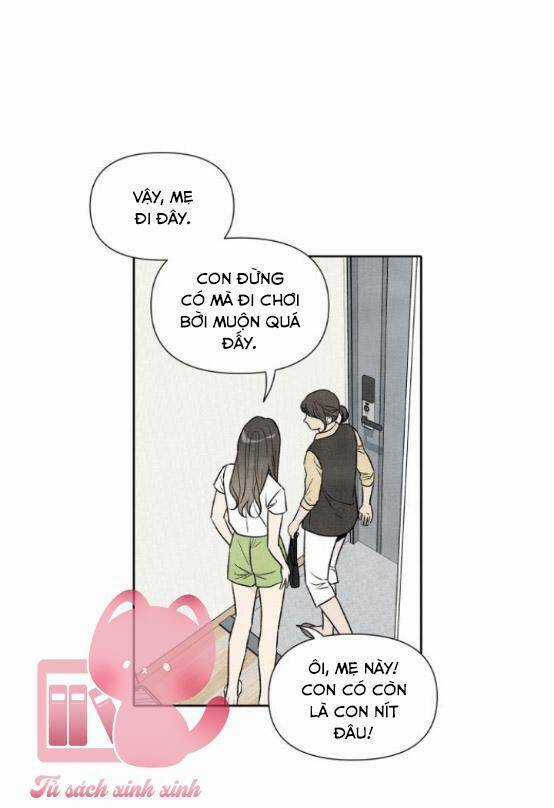 Điều Khiến Tôi Quyết Tâm Chết Đi Chapter 55 trang 58