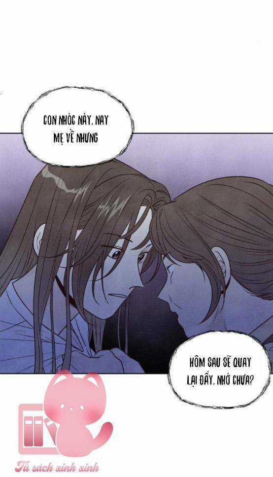 Điều Khiến Tôi Quyết Tâm Chết Đi Chapter 55 trang 60