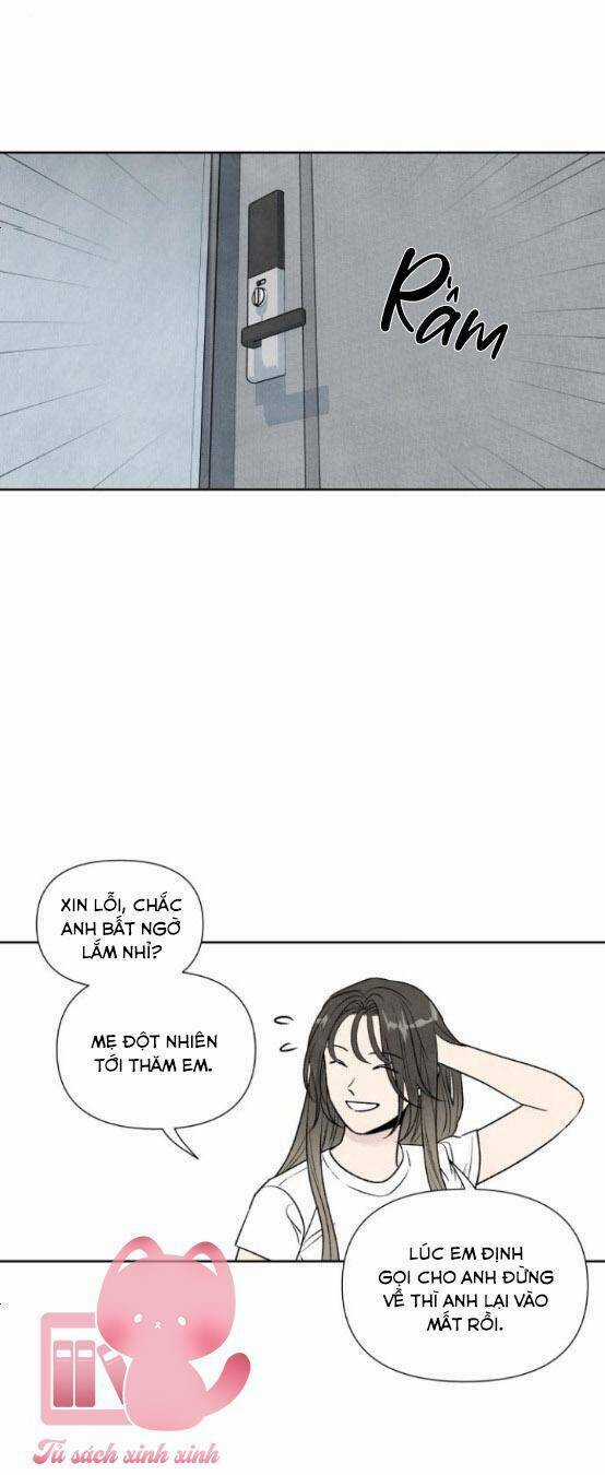 Điều Khiến Tôi Quyết Tâm Chết Đi Chapter 55 trang 61