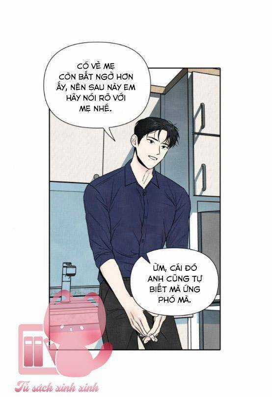 Điều Khiến Tôi Quyết Tâm Chết Đi Chapter 55 trang 62