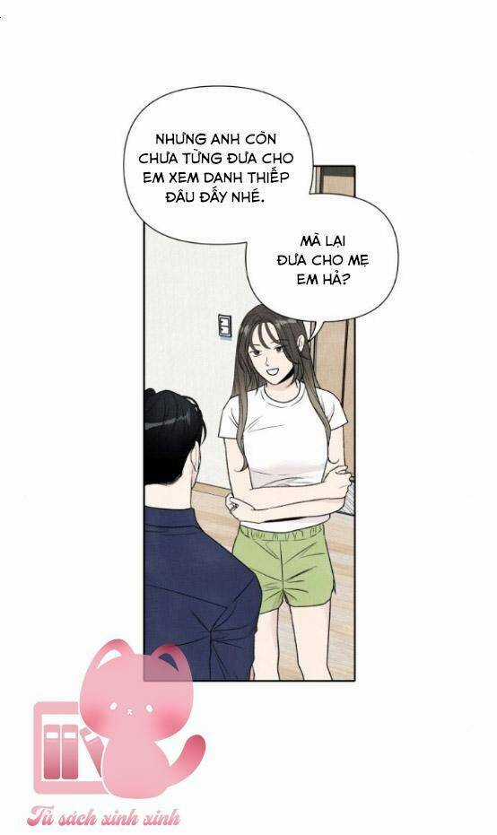 Điều Khiến Tôi Quyết Tâm Chết Đi Chapter 55 trang 63