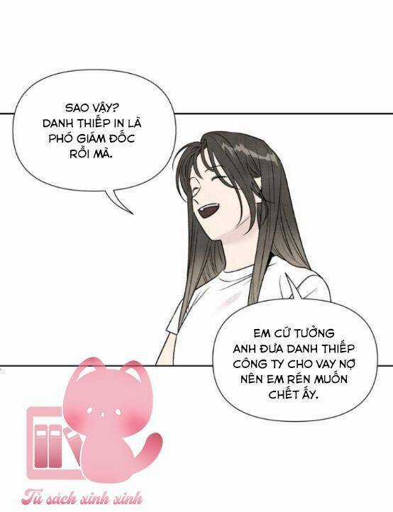 Điều Khiến Tôi Quyết Tâm Chết Đi Chapter 55 trang 65