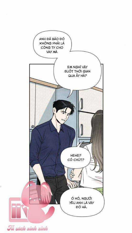 Điều Khiến Tôi Quyết Tâm Chết Đi Chapter 55 trang 66