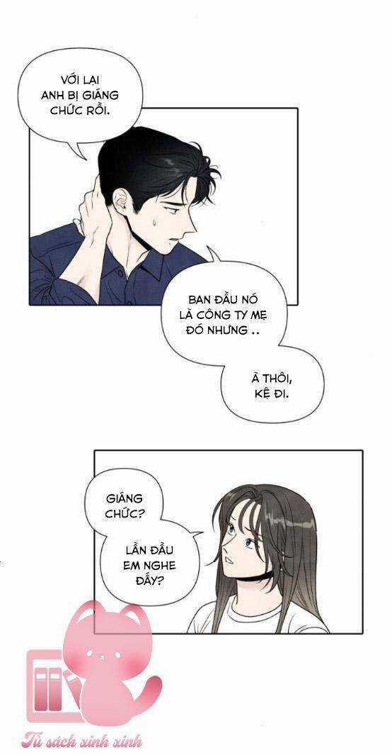 Điều Khiến Tôi Quyết Tâm Chết Đi Chapter 55 trang 67