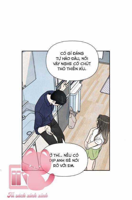 Điều Khiến Tôi Quyết Tâm Chết Đi Chapter 55 trang 68