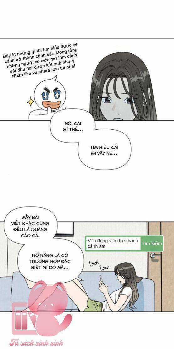 Điều Khiến Tôi Quyết Tâm Chết Đi Chapter 55 trang 7