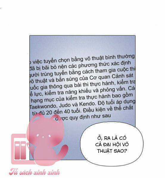 Điều Khiến Tôi Quyết Tâm Chết Đi Chapter 55 trang 8