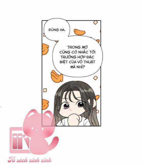 Điều Khiến Tôi Quyết Tâm Chết Đi Chapter 55 trang 9