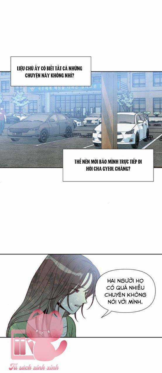 Điều Khiến Tôi Quyết Tâm Chết Đi Chapter 56 trang 11