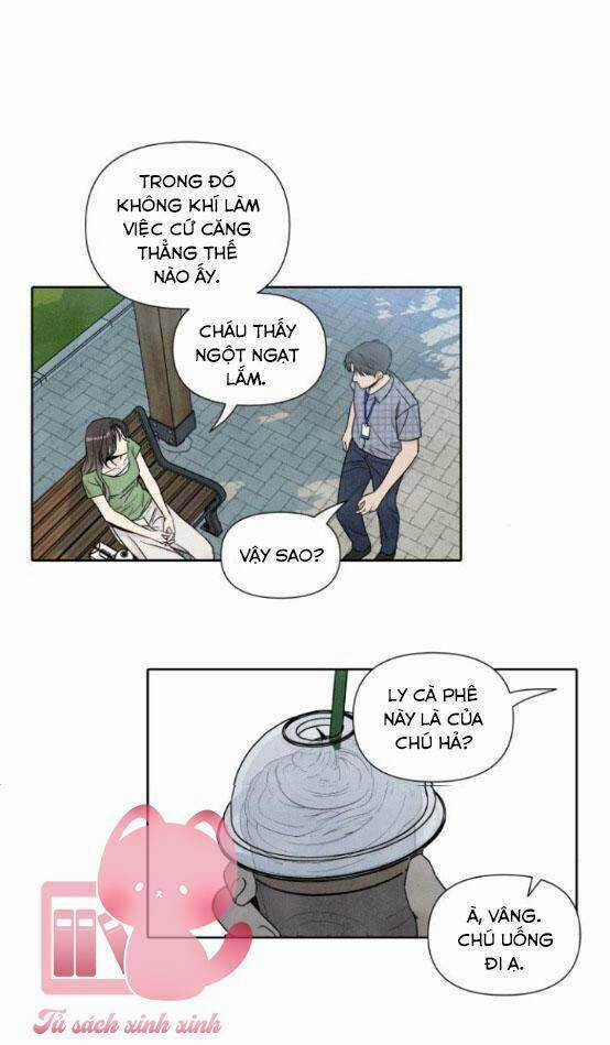 Điều Khiến Tôi Quyết Tâm Chết Đi Chapter 56 trang 15