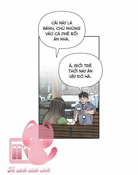 Điều Khiến Tôi Quyết Tâm Chết Đi Chapter 56 trang 16