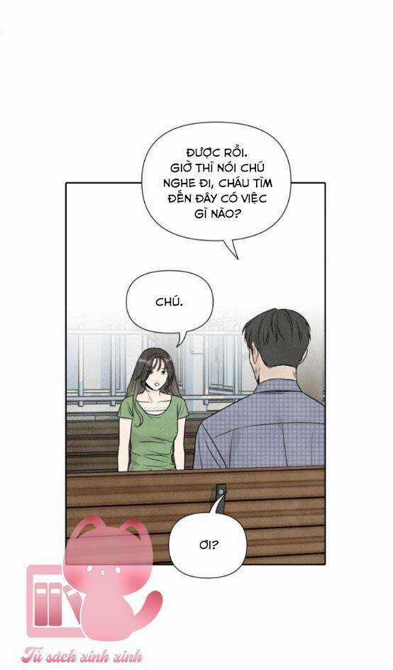 Điều Khiến Tôi Quyết Tâm Chết Đi Chapter 56 trang 17