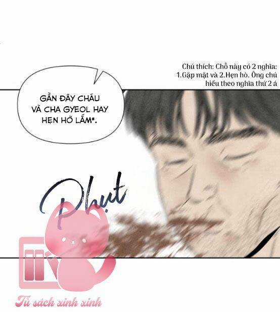 Điều Khiến Tôi Quyết Tâm Chết Đi Chapter 56 trang 18