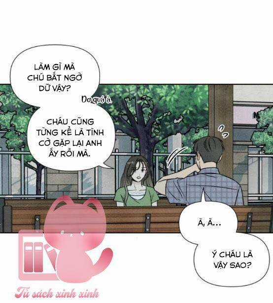 Điều Khiến Tôi Quyết Tâm Chết Đi Chapter 56 trang 19