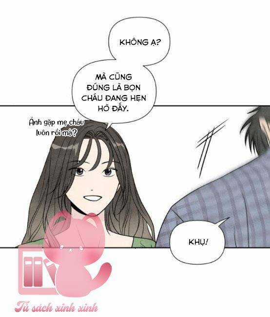 Điều Khiến Tôi Quyết Tâm Chết Đi Chapter 56 trang 20