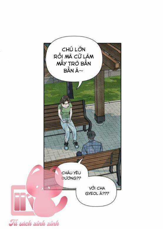 Điều Khiến Tôi Quyết Tâm Chết Đi Chapter 56 trang 21