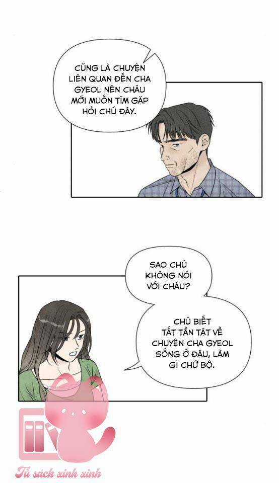 Điều Khiến Tôi Quyết Tâm Chết Đi Chapter 56 trang 22