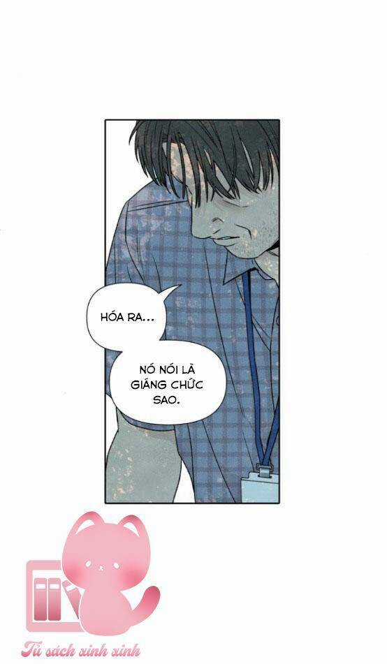 Điều Khiến Tôi Quyết Tâm Chết Đi Chapter 56 trang 24