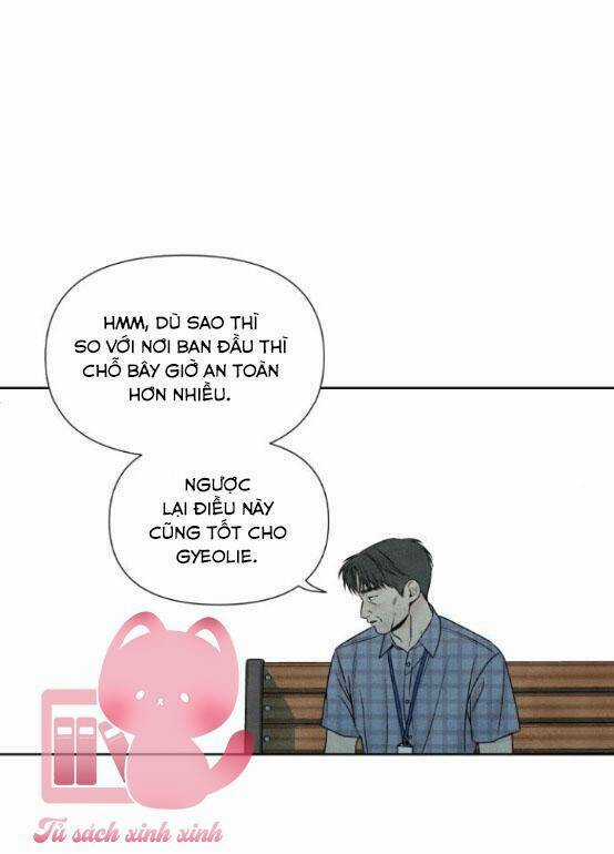 Điều Khiến Tôi Quyết Tâm Chết Đi Chapter 56 trang 25