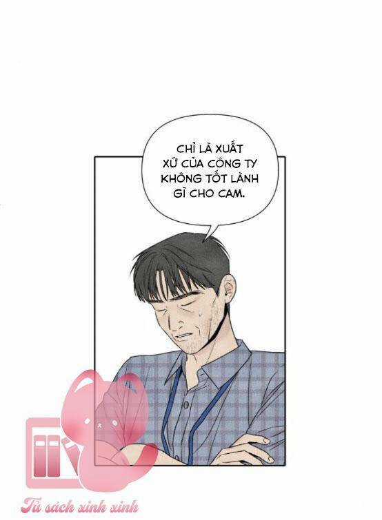 Điều Khiến Tôi Quyết Tâm Chết Đi Chapter 56 trang 28