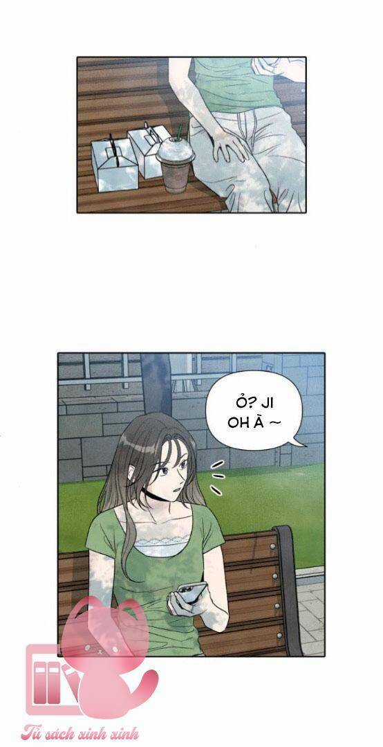 Điều Khiến Tôi Quyết Tâm Chết Đi Chapter 56 trang 3