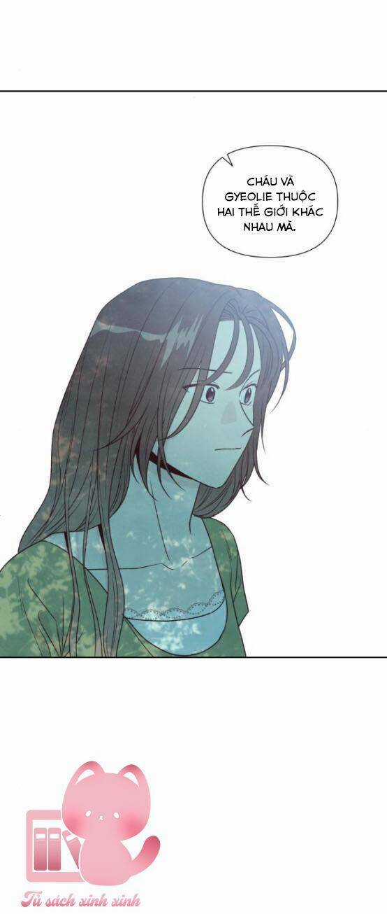 Điều Khiến Tôi Quyết Tâm Chết Đi Chapter 56 trang 30