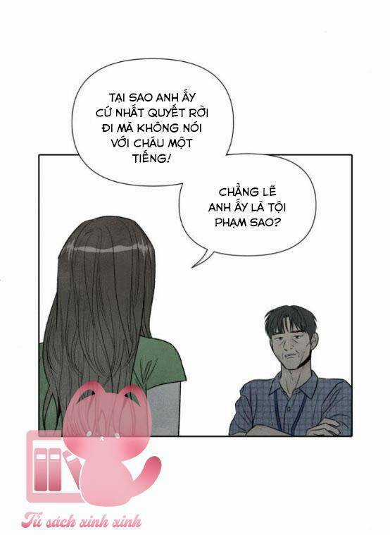 Điều Khiến Tôi Quyết Tâm Chết Đi Chapter 56 trang 32