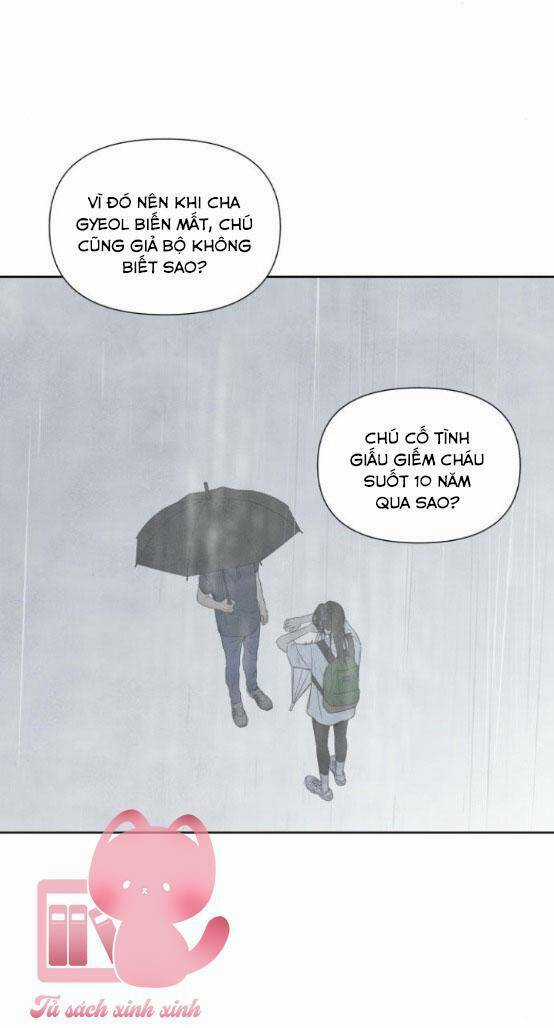 Điều Khiến Tôi Quyết Tâm Chết Đi Chapter 56 trang 33