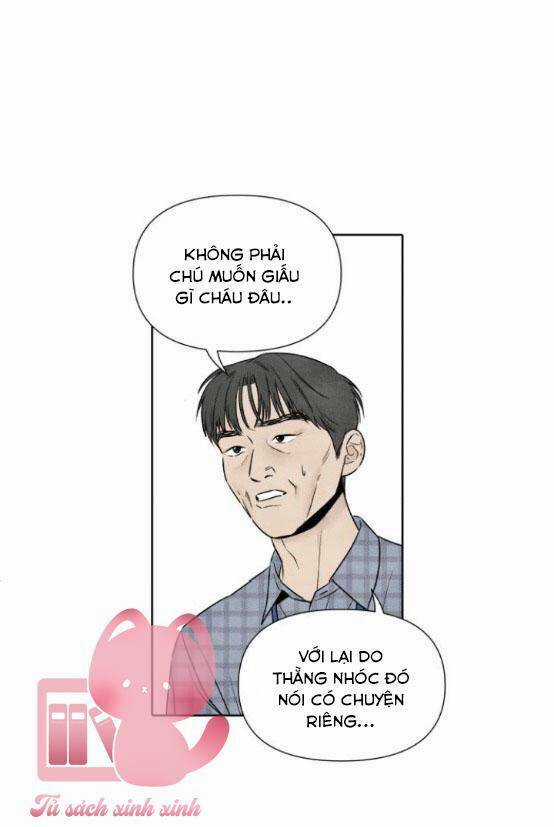 Điều Khiến Tôi Quyết Tâm Chết Đi Chapter 56 trang 34