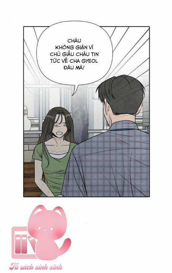 Điều Khiến Tôi Quyết Tâm Chết Đi Chapter 56 trang 35