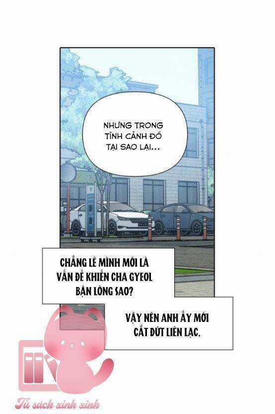 Điều Khiến Tôi Quyết Tâm Chết Đi Chapter 56 trang 37