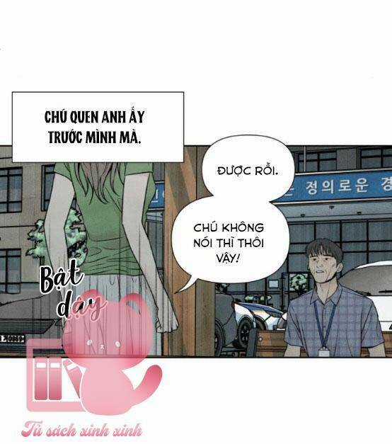 Điều Khiến Tôi Quyết Tâm Chết Đi Chapter 56 trang 38