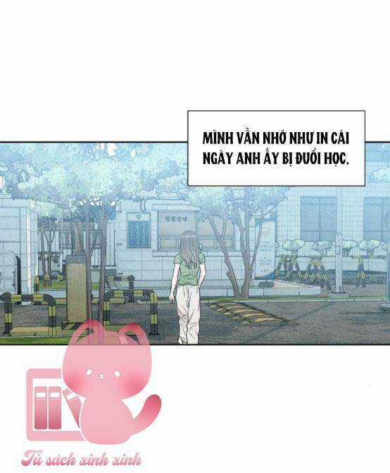 Điều Khiến Tôi Quyết Tâm Chết Đi Chapter 56 trang 41