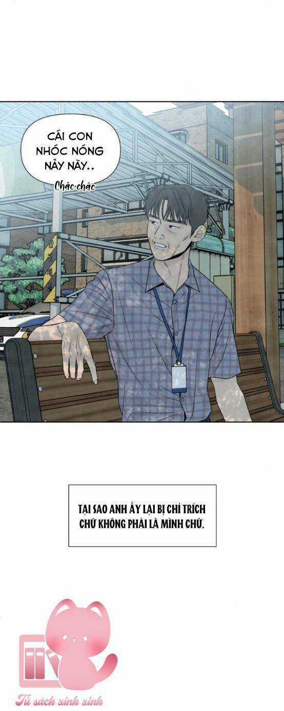 Điều Khiến Tôi Quyết Tâm Chết Đi Chapter 56 trang 42