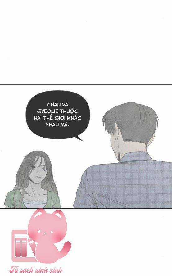 Điều Khiến Tôi Quyết Tâm Chết Đi Chapter 56 trang 46