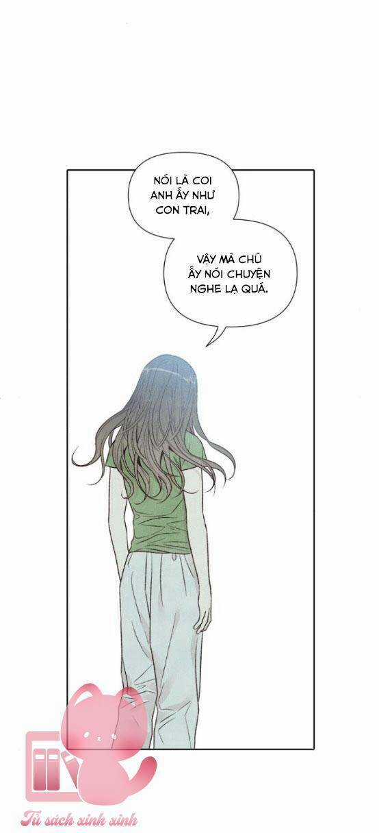 Điều Khiến Tôi Quyết Tâm Chết Đi Chapter 56 trang 47