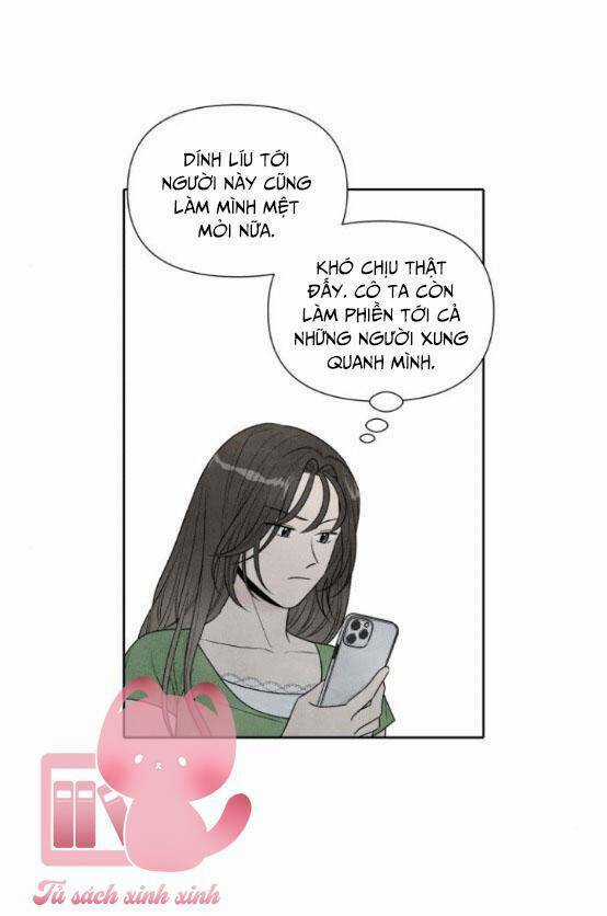 Điều Khiến Tôi Quyết Tâm Chết Đi Chapter 56 trang 50