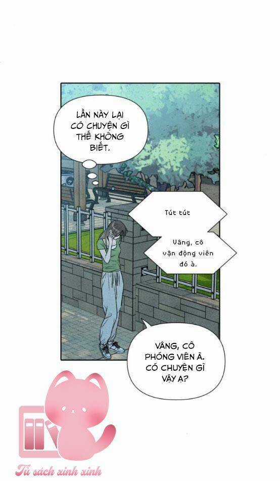 Điều Khiến Tôi Quyết Tâm Chết Đi Chapter 56 trang 51