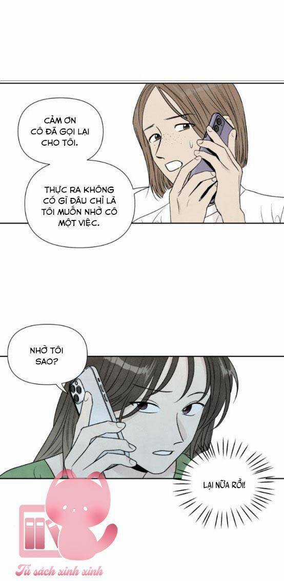 Điều Khiến Tôi Quyết Tâm Chết Đi Chapter 56 trang 52