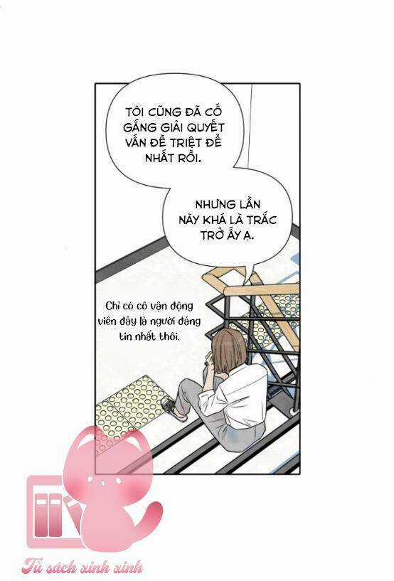 Điều Khiến Tôi Quyết Tâm Chết Đi Chapter 56 trang 53