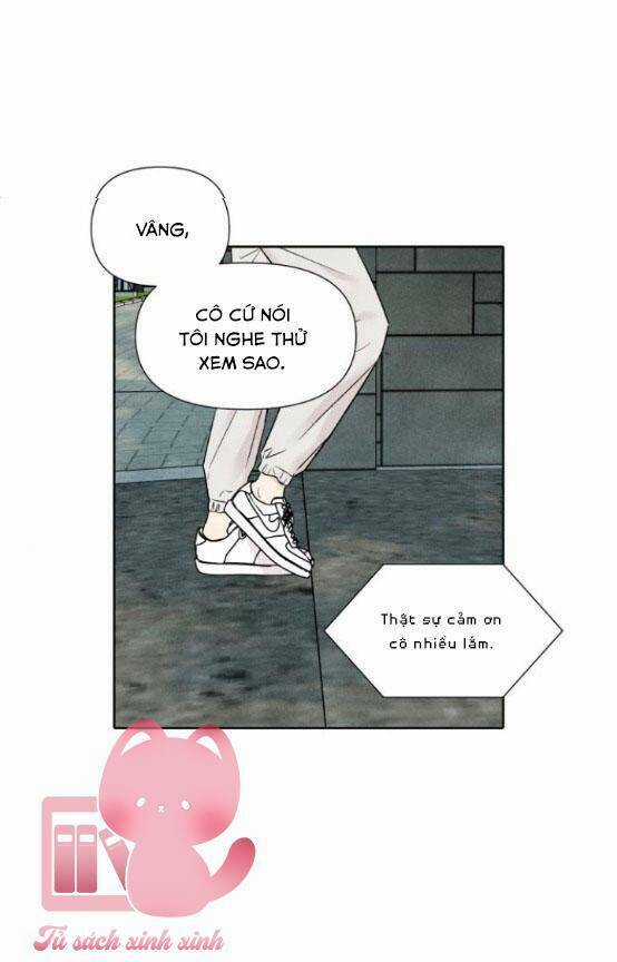 Điều Khiến Tôi Quyết Tâm Chết Đi Chapter 56 trang 54