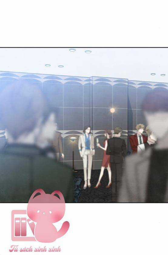 Điều Khiến Tôi Quyết Tâm Chết Đi Chapter 56 trang 57