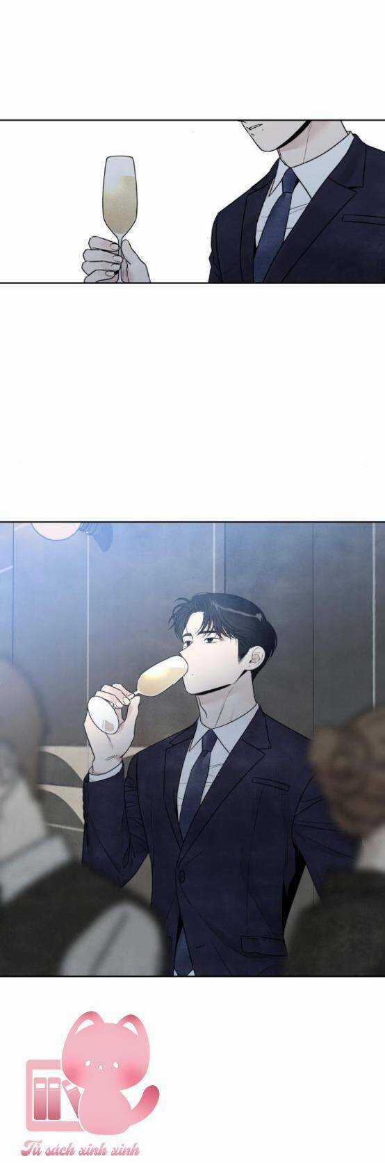 Điều Khiến Tôi Quyết Tâm Chết Đi Chapter 56 trang 58