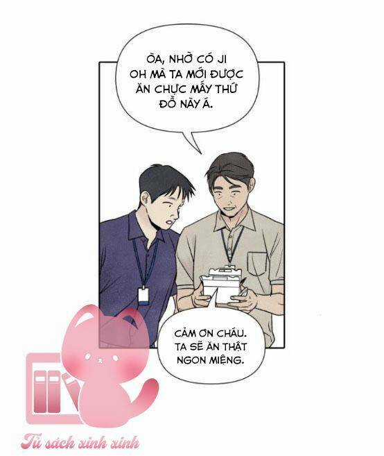 Điều Khiến Tôi Quyết Tâm Chết Đi Chapter 56 trang 6