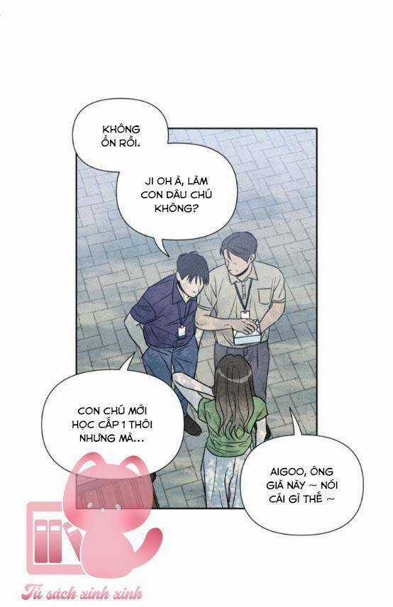 Điều Khiến Tôi Quyết Tâm Chết Đi Chapter 56 trang 7