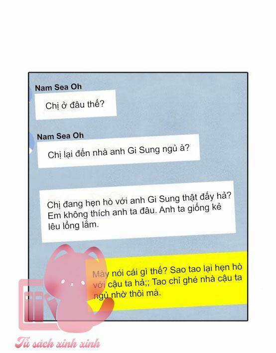 Điều Khiến Tôi Quyết Tâm Chết Đi Chapter 57.5 trang 11