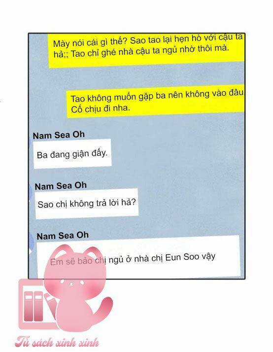 Điều Khiến Tôi Quyết Tâm Chết Đi Chapter 57.5 trang 12