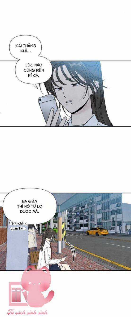 Điều Khiến Tôi Quyết Tâm Chết Đi Chapter 57.5 trang 13