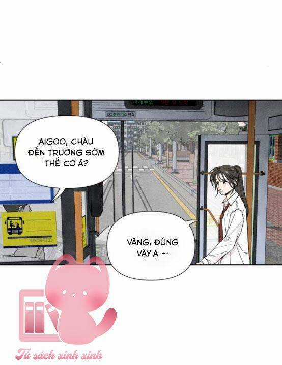 Điều Khiến Tôi Quyết Tâm Chết Đi Chapter 57.5 trang 14