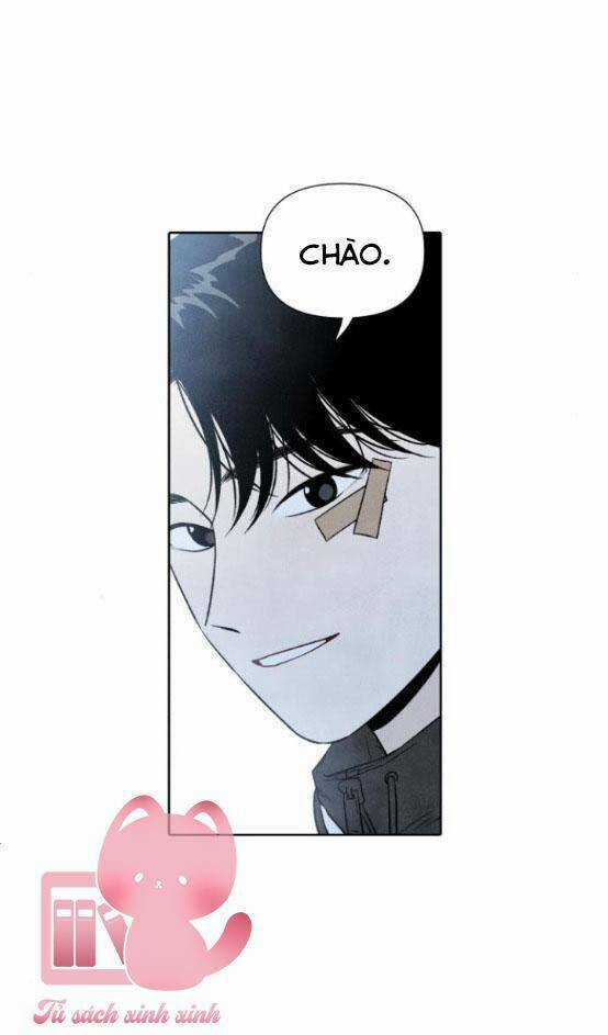 Điều Khiến Tôi Quyết Tâm Chết Đi Chapter 57.5 trang 19